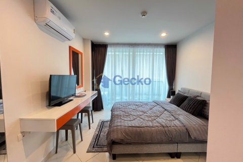 Estudio en el condominio en Pattaya, Tailandia № 209371 - foto 8