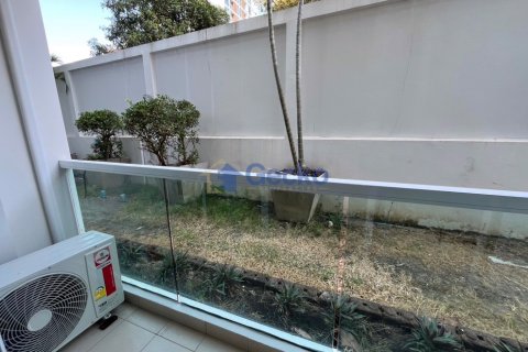 Estudio en el condominio en Pattaya, Tailandia № 209371 - foto 10