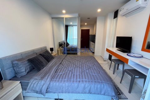 Estudio en el condominio en Pattaya, Tailandia № 209371 - foto 4