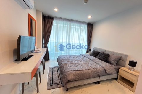Estudio en el condominio en Pattaya, Tailandia № 209371 - foto 7