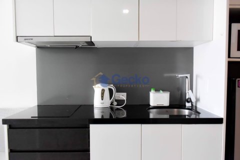 Estudio en el condominio en Pattaya, Tailandia № 209367 - foto 23