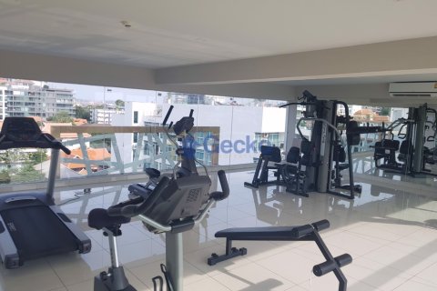 Estudio en el condominio en Pattaya, Tailandia № 209367 - foto 18