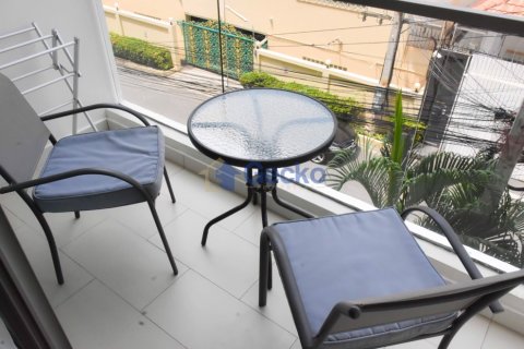 Estudio en el condominio en Pattaya, Tailandia № 209367 - foto 13