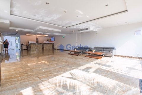 Estudio en el condominio en Pattaya, Tailandia № 209367 - foto 22
