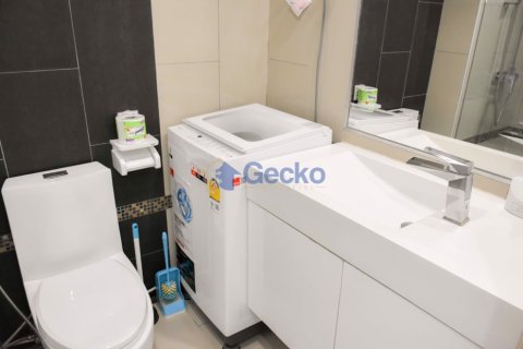 Estudio en el condominio en Pattaya, Tailandia № 209367 - foto 9