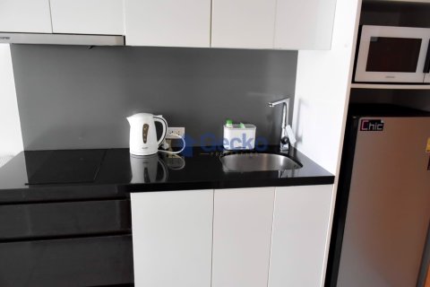 Estudio en el condominio en Pattaya, Tailandia № 209367 - foto 5