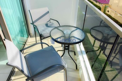 Estudio en el condominio en Pattaya, Tailandia № 209367 - foto 3