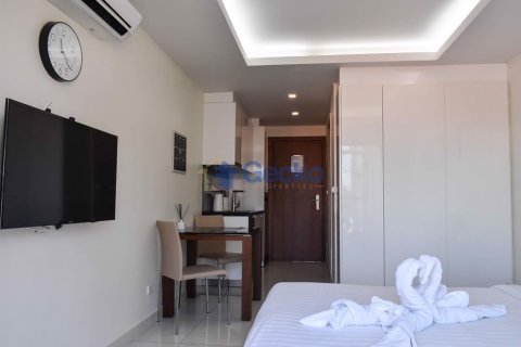 Estudio en el condominio en Pattaya, Tailandia № 209367 - foto 14