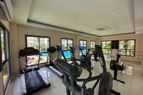 Estudio en el condominio en Pattaya, Tailandia № 209365 - foto 12