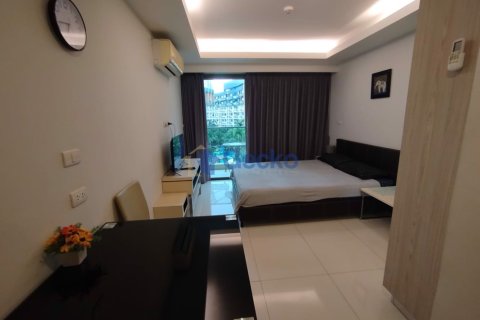 Estudio en el condominio en Pattaya, Tailandia № 209365 - foto 4