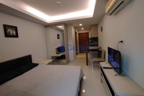 Estudio en el condominio en Pattaya, Tailandia № 209365 - foto 6