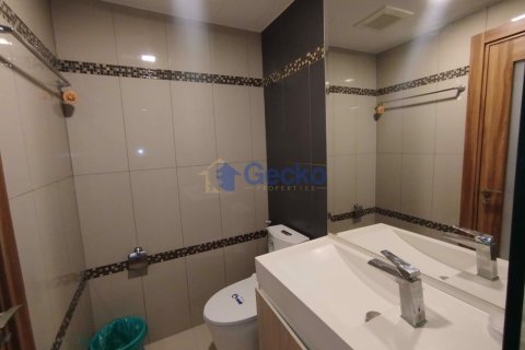 Estudio en el condominio en Pattaya, Tailandia № 209365 - foto 7