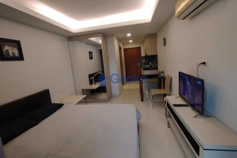Estudio en el condominio en Pattaya, Tailandia № 209365 - foto 5