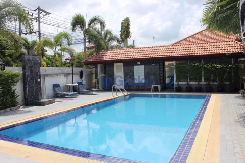 House in Pattaya, Thailand 3 bedrooms № 197168 - photo 21