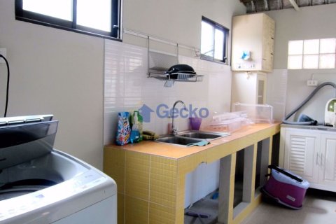 House in Pattaya, Thailand 3 bedrooms № 197168 - photo 4