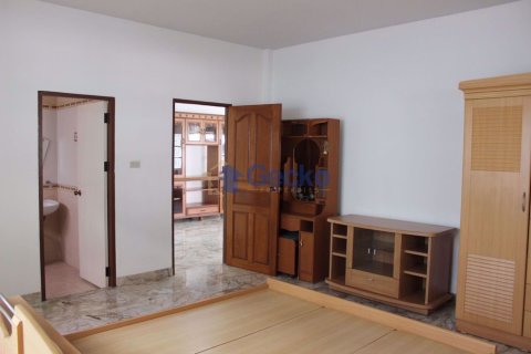 บ้านในพัทยา, ประเทศไทย 3 ห้องนอน № 197173 - รูปถ่าย 12