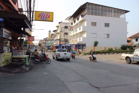 บ้านในพัทยา, ประเทศไทย 3 ห้องนอน № 197173 - รูปถ่าย 21