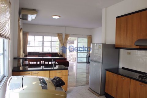 บ้านในพัทยา, ประเทศไทย 3 ห้องนอน № 197173 - รูปถ่าย 13