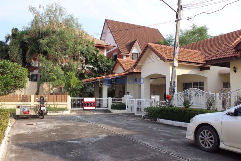 บ้านในพัทยา, ประเทศไทย 3 ห้องนอน № 197173 - รูปถ่าย 22