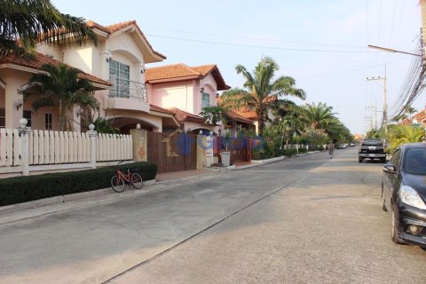 บ้านในพัทยา, ประเทศไทย 3 ห้องนอน № 197173 - รูปถ่าย 20