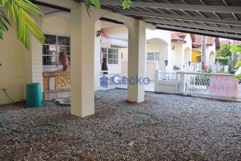 บ้านในพัทยา, ประเทศไทย 3 ห้องนอน № 197173 - รูปถ่าย 17