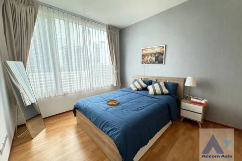Eigentumswohnung in Sathon, Bangkok, Thailand, 2 Schlafzimmer  № 215350 - Foto 4