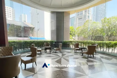 Eigentumswohnung in Sathon, Bangkok, Thailand, 2 Schlafzimmer  № 215350 - Foto 26