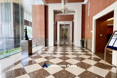 Eigentumswohnung in Sathon, Bangkok, Thailand, 2 Schlafzimmer  № 215350 - Foto 27