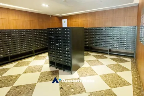 Eigentumswohnung in Sathon, Bangkok, Thailand, 2 Schlafzimmer  № 215350 - Foto 29