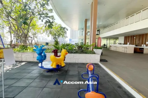 Eigentumswohnung in Sathon, Bangkok, Thailand, 2 Schlafzimmer  № 215350 - Foto 24