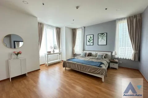 Eigentumswohnung in Sathon, Bangkok, Thailand, 2 Schlafzimmer  № 215350 - Foto 5