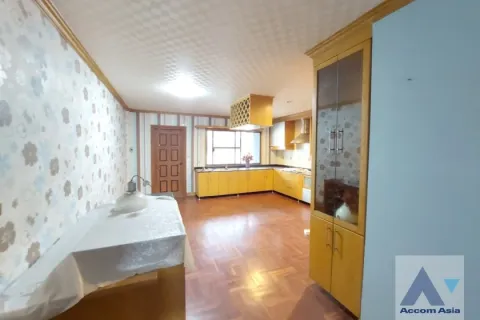 Reihenhaus in Watthana, Bangkok, Thailand 4 Schlafzimmer № 215348 - Foto 6