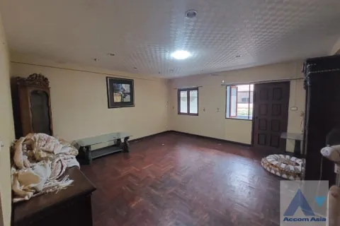 Reihenhaus in Watthana, Bangkok, Thailand 4 Schlafzimmer № 215348 - Foto 11