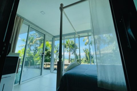 Condo in Phuket, Thailand, 2 bedrooms  № 173447 - photo 25