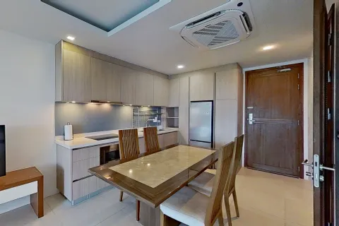 Condo in Phuket, Thailand, 2 bedrooms  № 173447 - photo 3