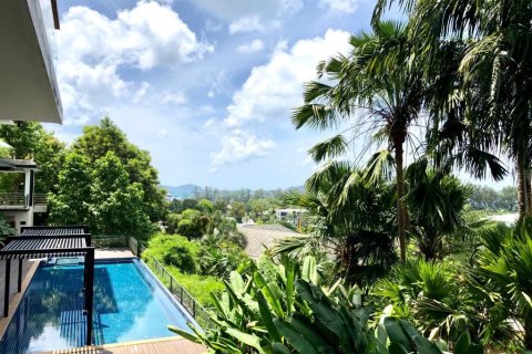 Condo in Phuket, Thailand, 2 bedrooms  № 173447 - photo 15