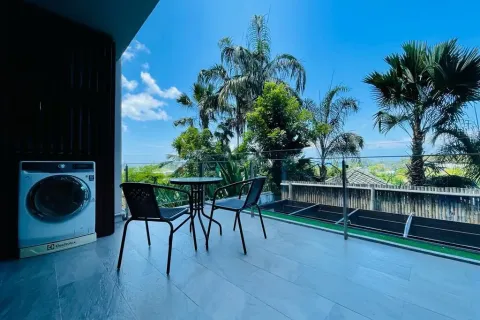 Condo in Phuket, Thailand, 2 bedrooms  № 173447 - photo 21