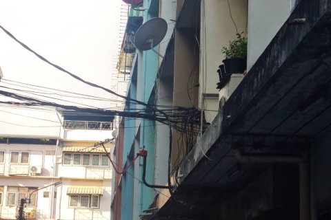 Townhouse à Yan Nawa, Bangkok, Thaïlande 3 chambres № 173442 - photo 4