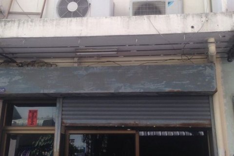 Townhouse à Yan Nawa, Bangkok, Thaïlande 3 chambres № 173442 - photo 8