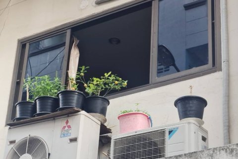 Townhouse à Yan Nawa, Bangkok, Thaïlande 3 chambres № 173442 - photo 3