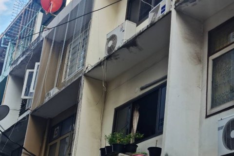 Townhouse à Yan Nawa, Bangkok, Thaïlande 3 chambres № 173442 - photo 2