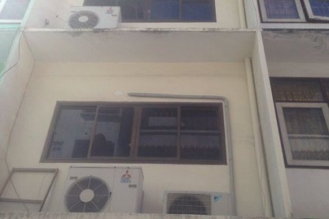 Townhouse à Yan Nawa, Bangkok, Thaïlande 3 chambres № 173442 - photo 7