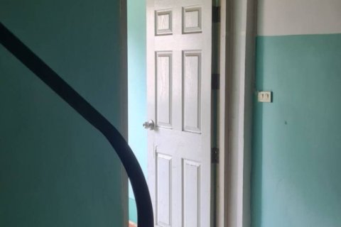 Townhouse à Yan Nawa, Bangkok, Thaïlande 3 chambres № 173442 - photo 10