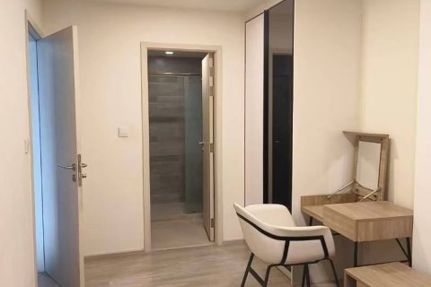 Studio dans le Condo à Din Daeng, Bangkok, Thaïlande  № 173443 - photo 2