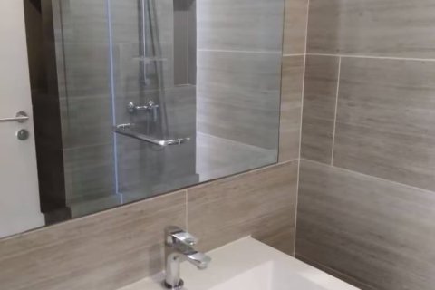 Studio dans le Condo à Din Daeng, Bangkok, Thaïlande  № 173443 - photo 7