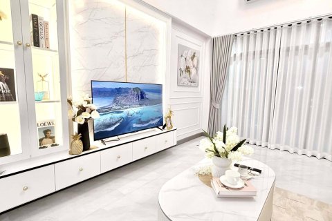 Maison à Pattaya, Thaïlande 3 chambres № 173445 - photo 27