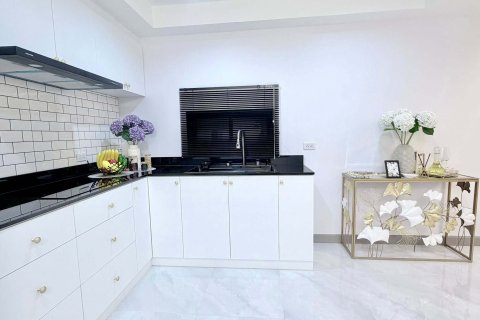 Maison à Pattaya, Thaïlande 3 chambres № 173445 - photo 12