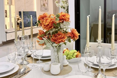 Maison à Pattaya, Thaïlande 3 chambres № 173445 - photo 19