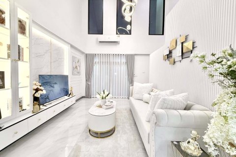 Maison à Pattaya, Thaïlande 3 chambres № 173445 - photo 16