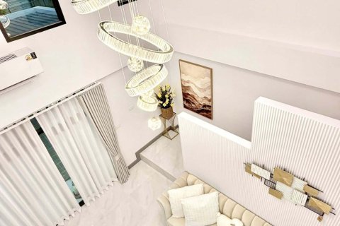 Maison à Pattaya, Thaïlande 3 chambres № 173445 - photo 4